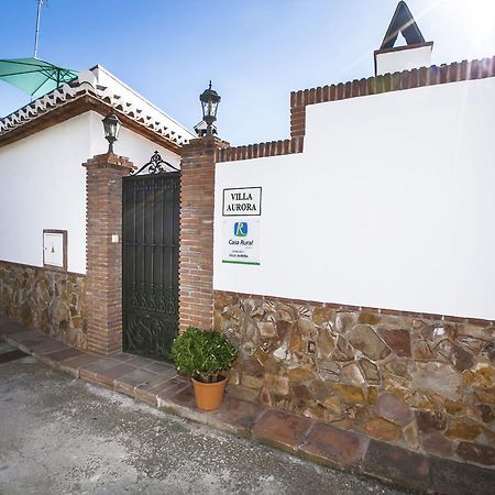 נרחה Villa Aurora מראה חיצוני תמונה