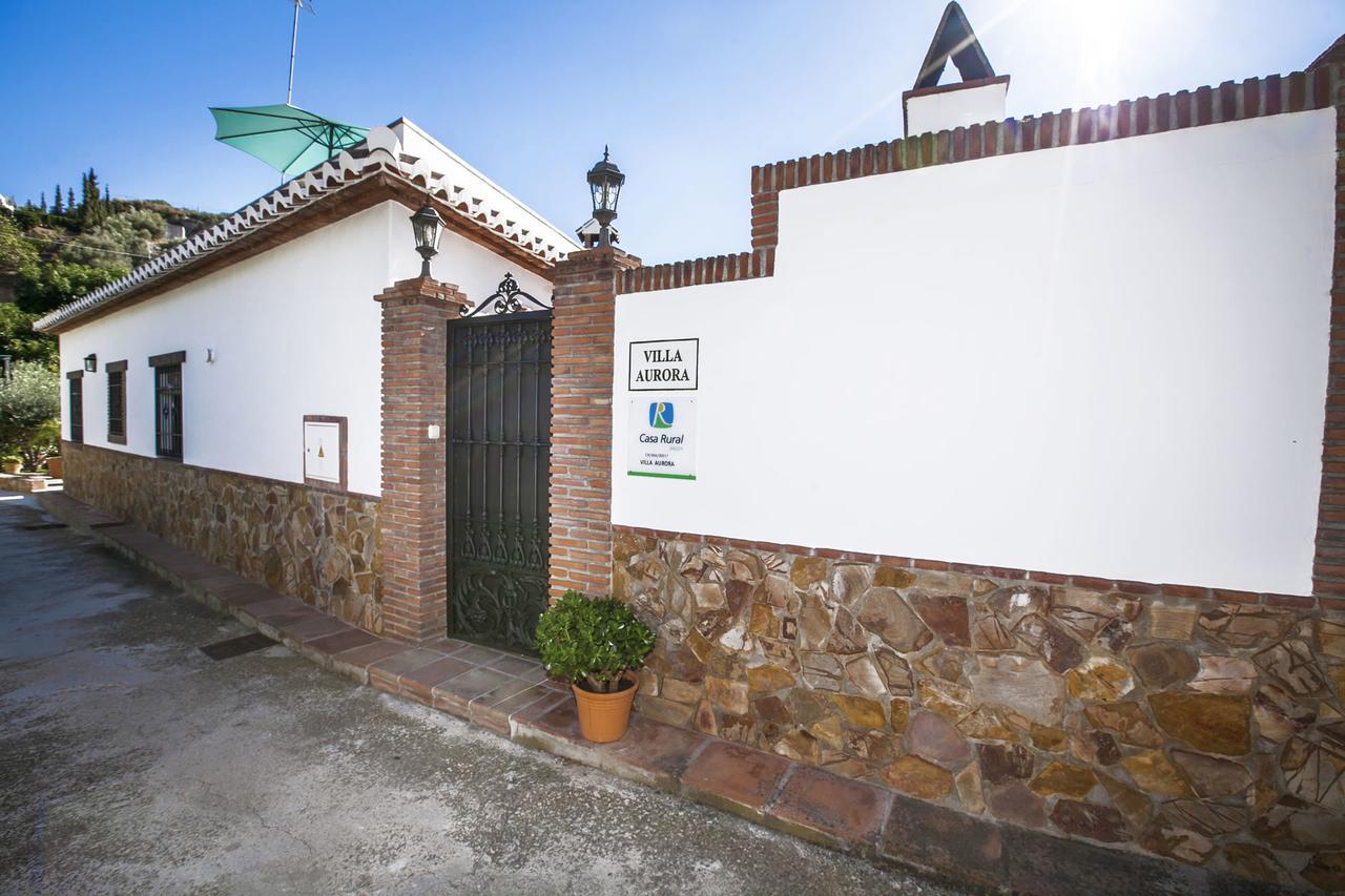 נרחה Villa Aurora מראה חיצוני תמונה