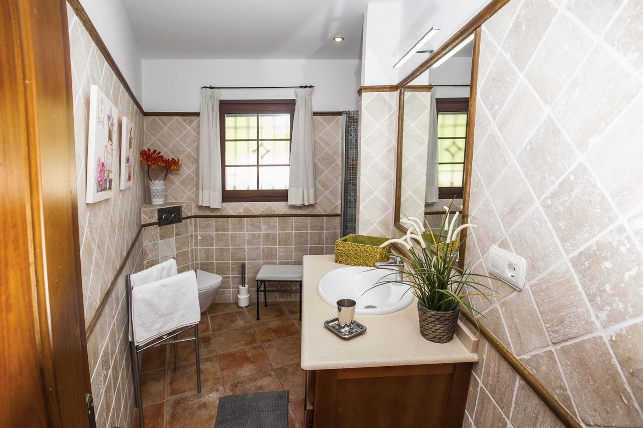 נרחה Villa Aurora מראה חיצוני תמונה