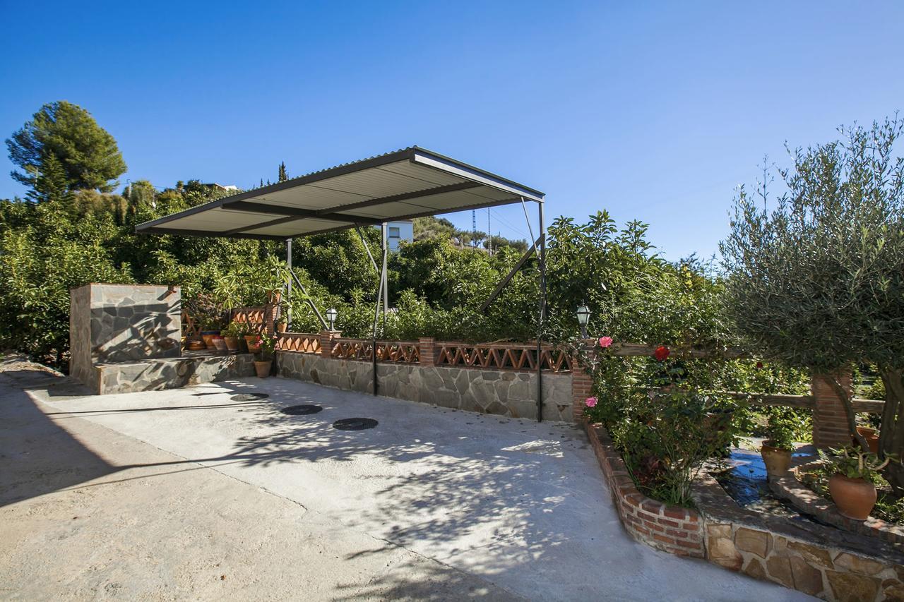 נרחה Villa Aurora מראה חיצוני תמונה