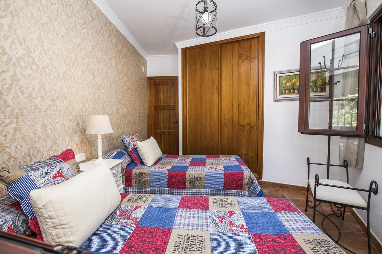 נרחה Villa Aurora מראה חיצוני תמונה