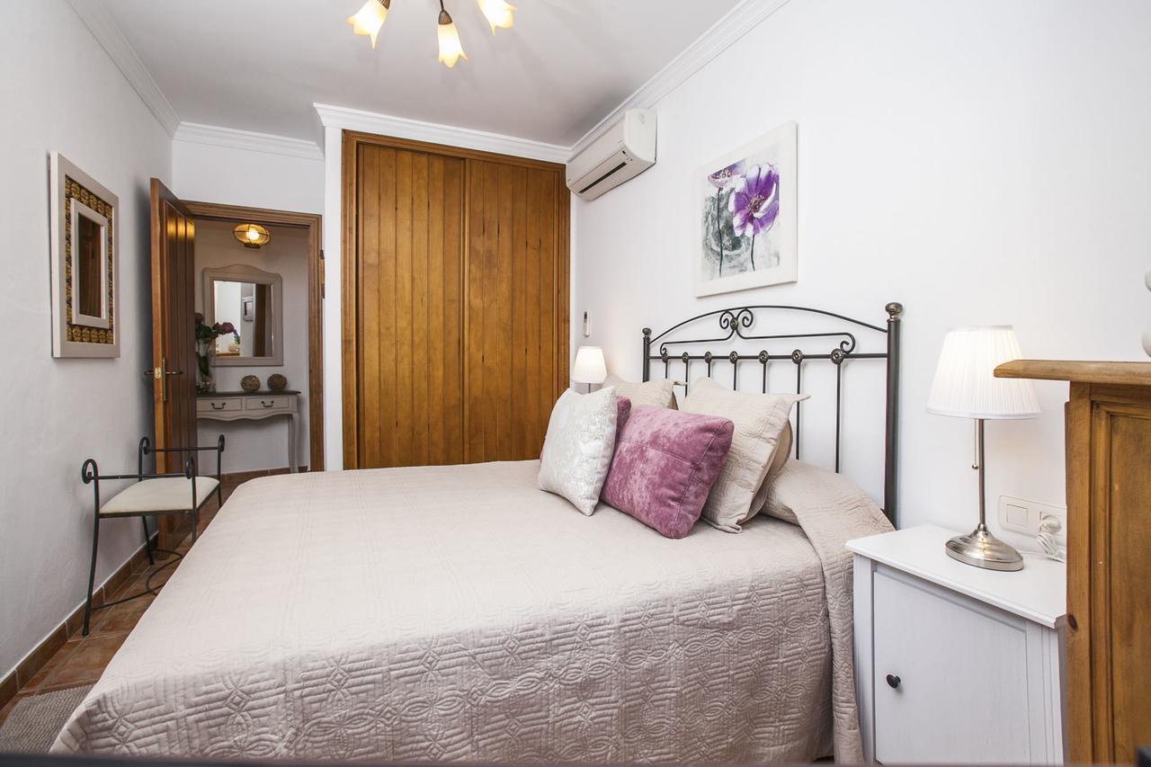נרחה Villa Aurora מראה חיצוני תמונה